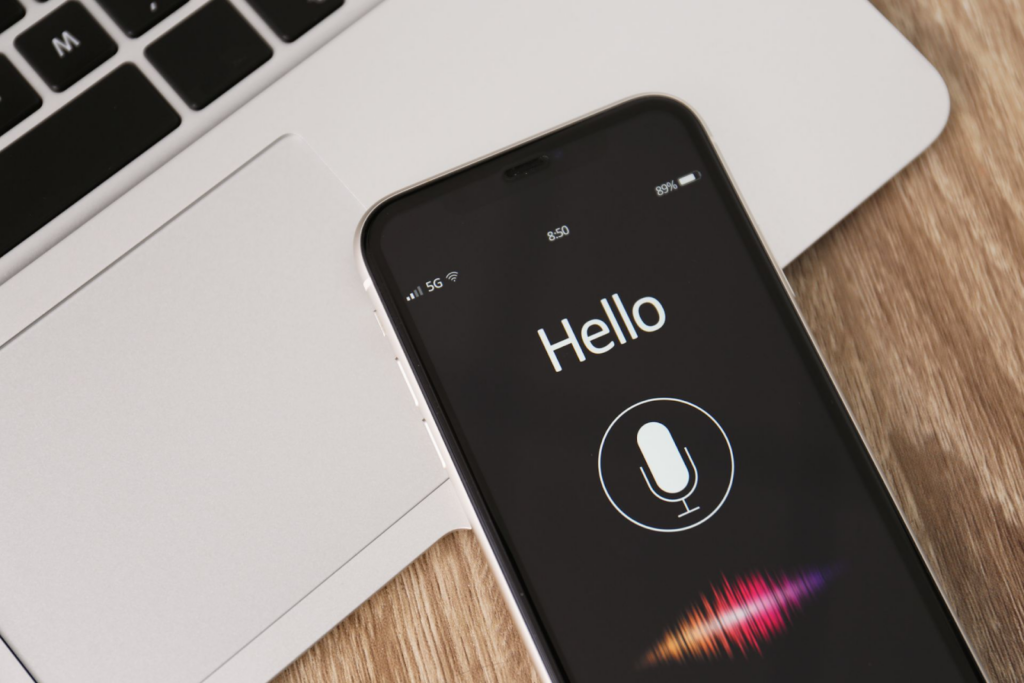 SEO best practices - optimize for voice search 