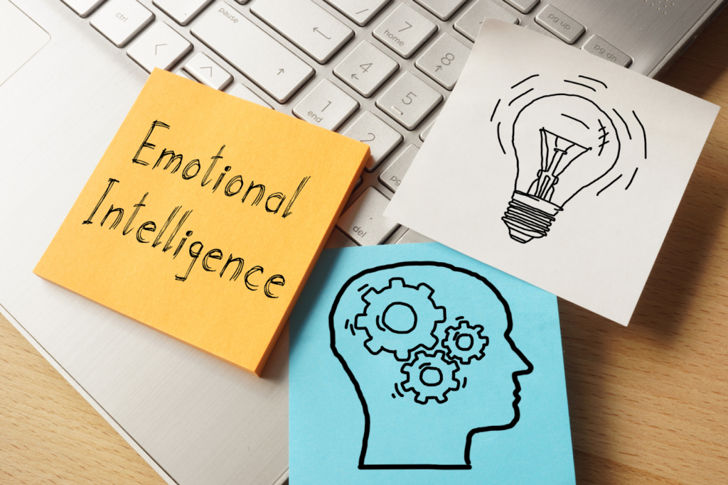 what is emotional intelligence in leadership
